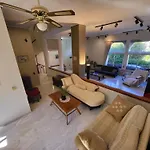 Periklis House 別荘 アルゴストリオン