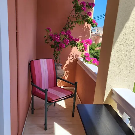 Periklis House Prázdninový dům Argostoli (Kefalonia)