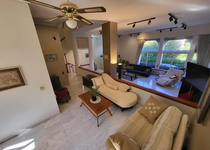 Periklis House Prázdninový dům Argostoli (Kefalonia)