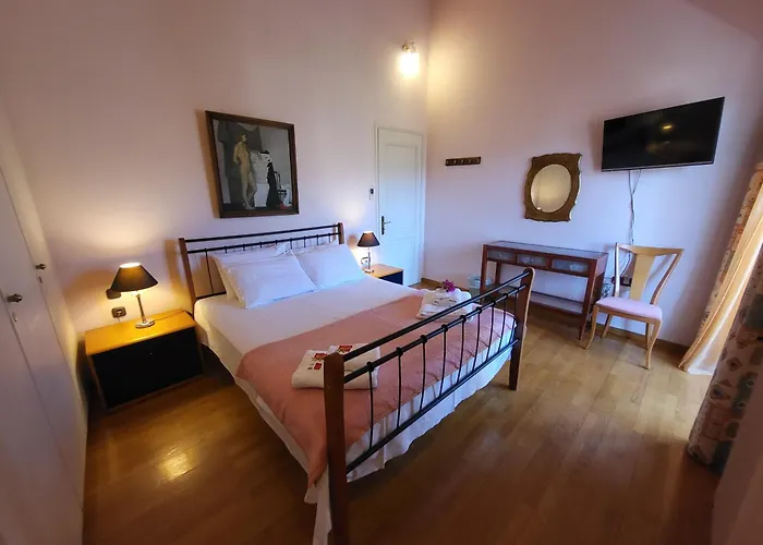 Periklis House Prázdninový dům Argostoli (Kefalonia)