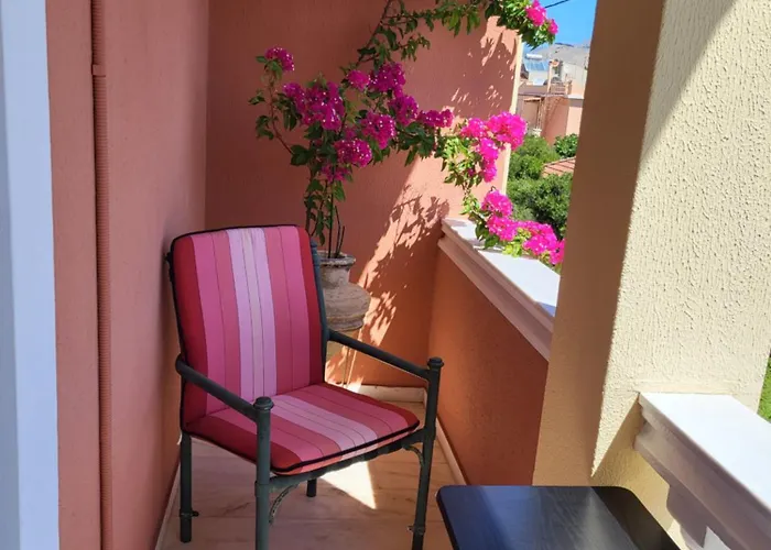 Periklis House Prázdninový dům Argostoli (Kefalonia)