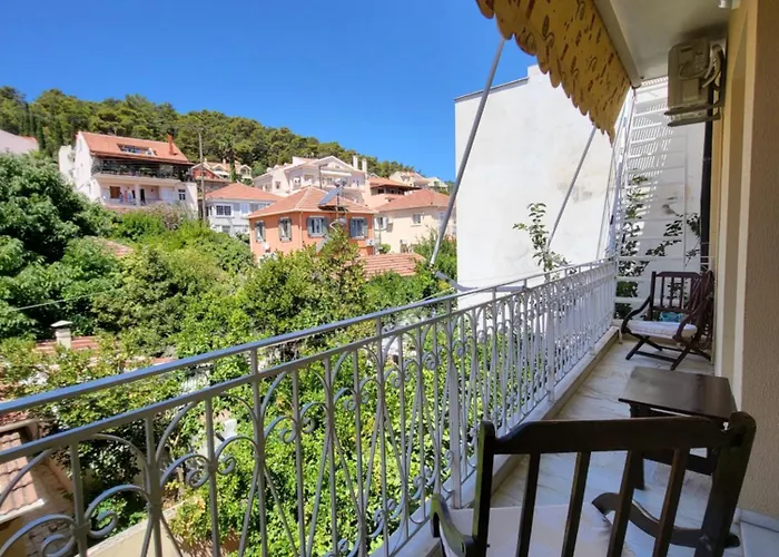 Periklis House Prázdninový dům Argostoli (Kefalonia)