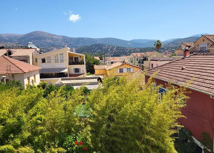 Periklis House * Argostoli (Kefalonia)