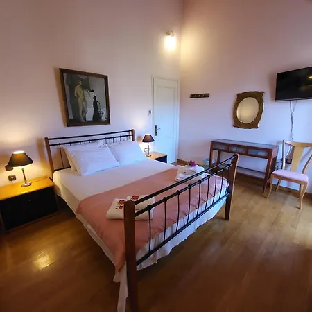 Periklis House 別荘 アルゴストリオン