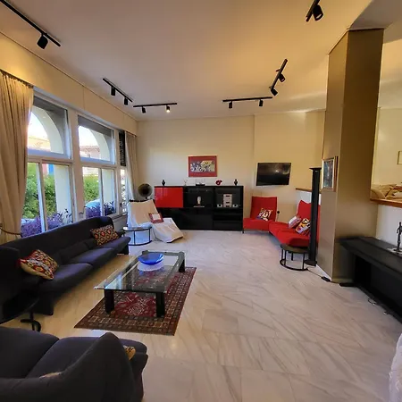 Periklis House *