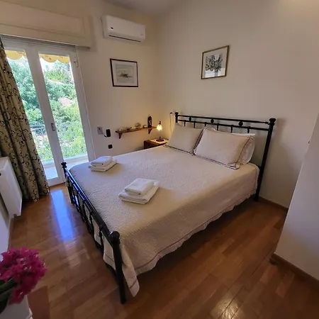 Prázdninový dům Periklis House Argostoli (Kefalonia)