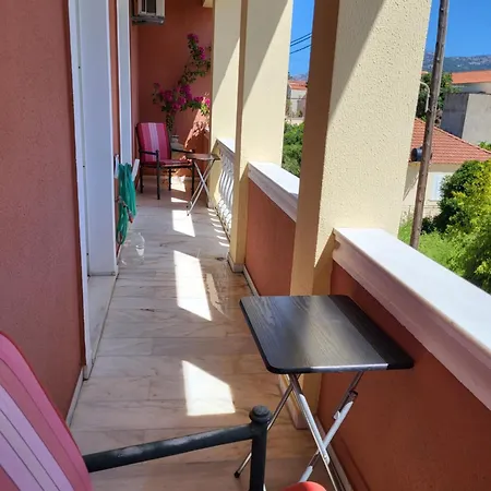 Prázdninový dům Periklis House Argostoli (Kefalonia)