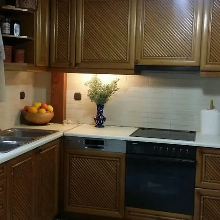 Periklis House Prázdninový dům