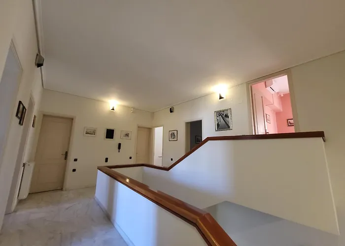 Periklis House Argostoli (Kefalonia)