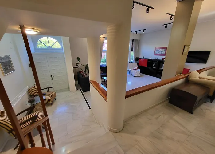 Casa de Férias Periklis House