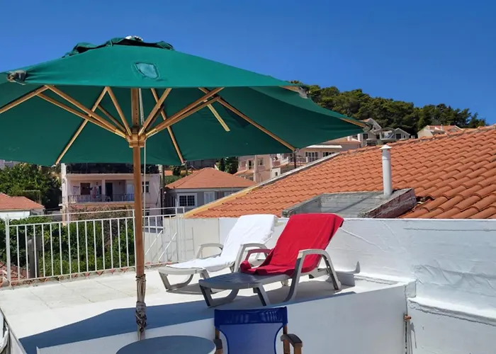 Periklis House Casa de Férias Argostoli (Kefalonia)