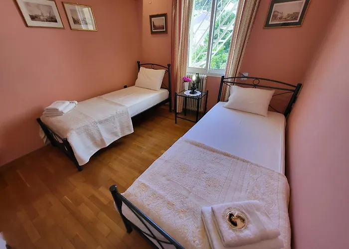 Periklis House * Argostoli (Kefalonia)