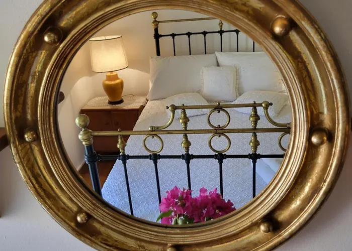 Casa de Férias Periklis House