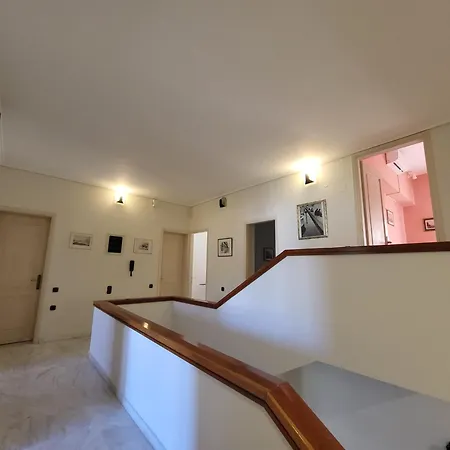 Periklis House Аргостолион