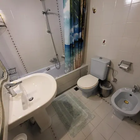 Tatil Evi Periklis House Argostolion