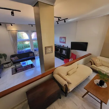 Tatil Evi Periklis House