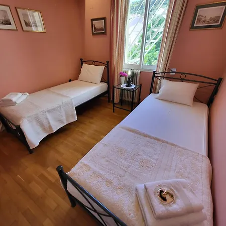 Periklis House * Argostolion