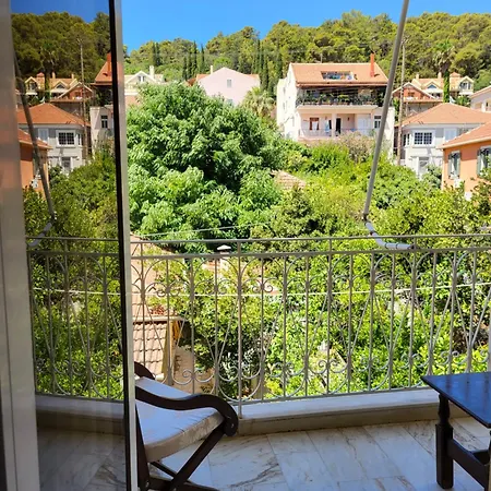 Periklis House Tatil Evi *