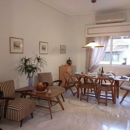 Tatil Evi Periklis House