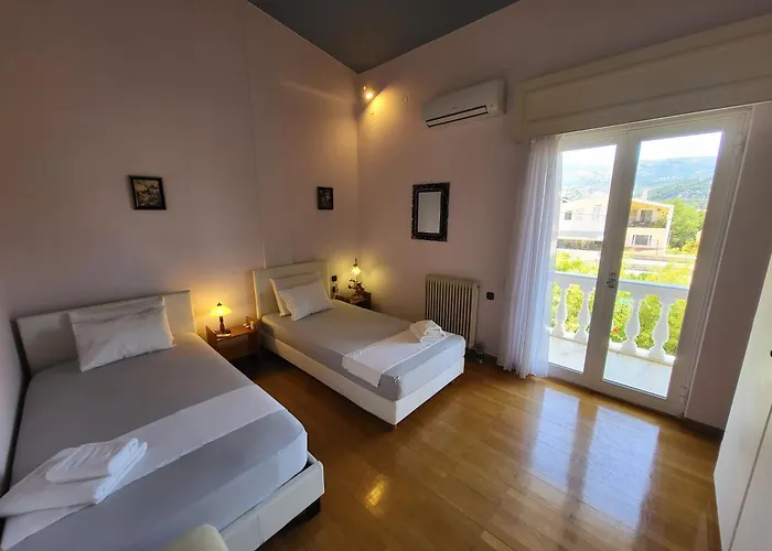 Σπίτι διακοπών Periklis House Αργοστόλι