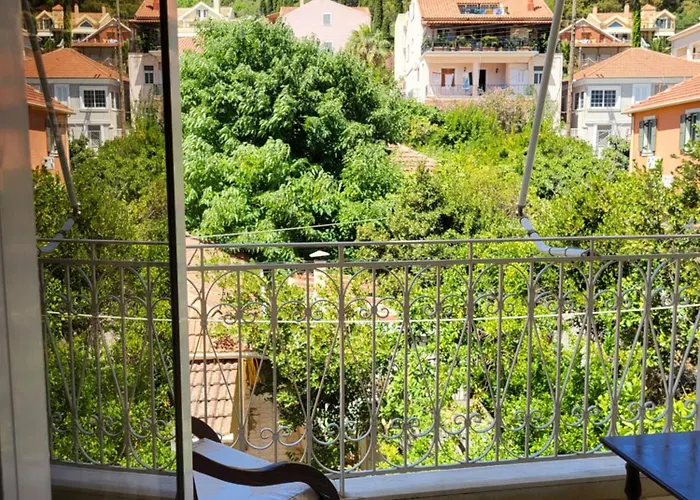 Periklis House Σπίτι διακοπών *