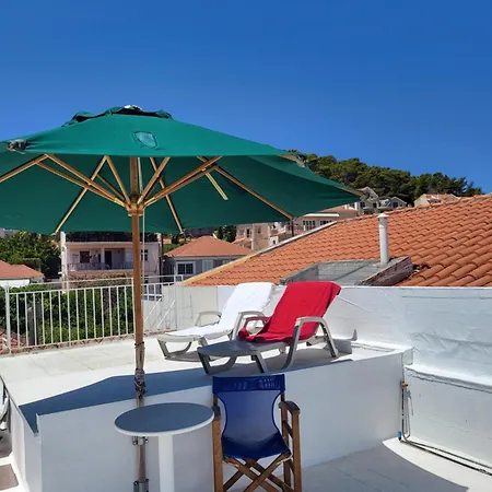 Periklis House Holiday home Argostoli (Kefalonia)
