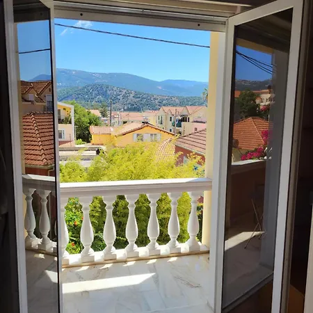 Holiday home Periklis House *